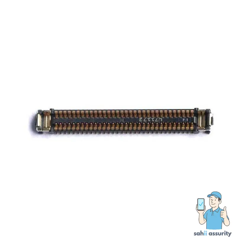 Mainboard Connector for Samsung Galaxy S9 thumbnail
